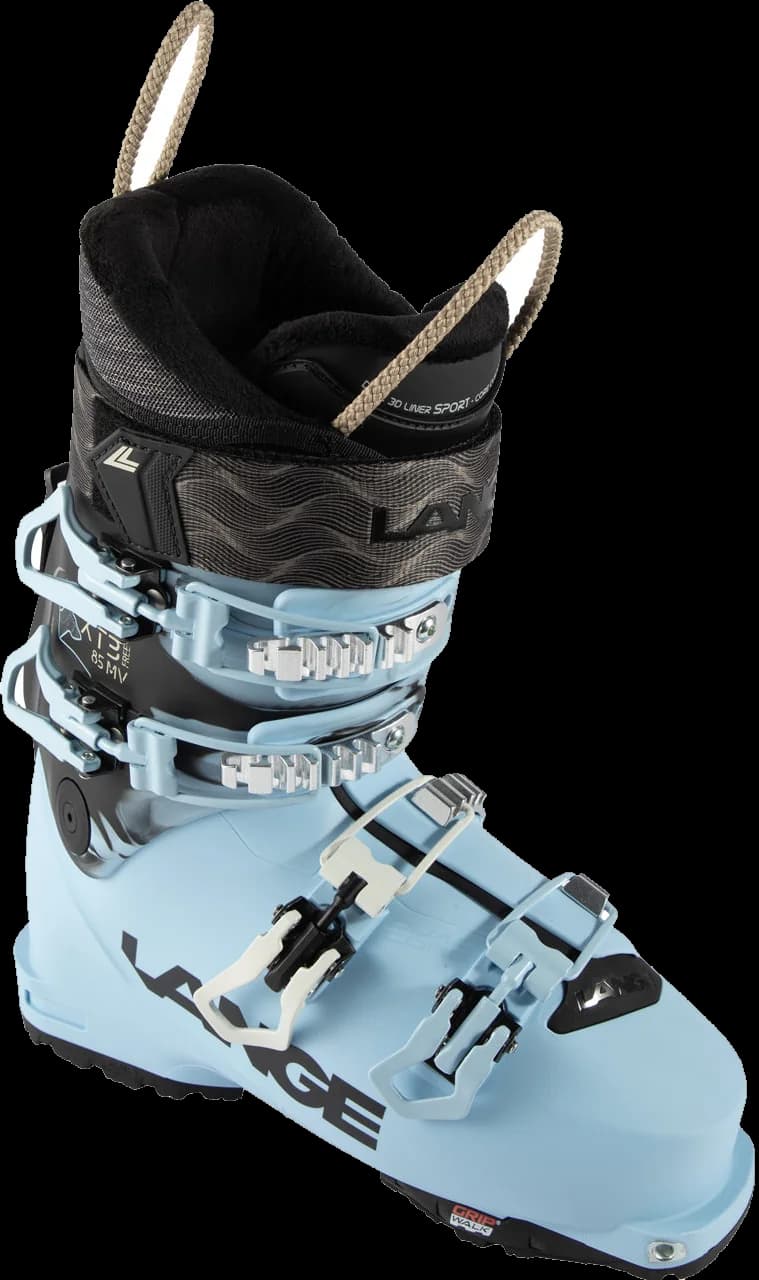 Lange XT3 Free 85 W MV GW 2025/26, Freeride, Ansicht 4 von 5