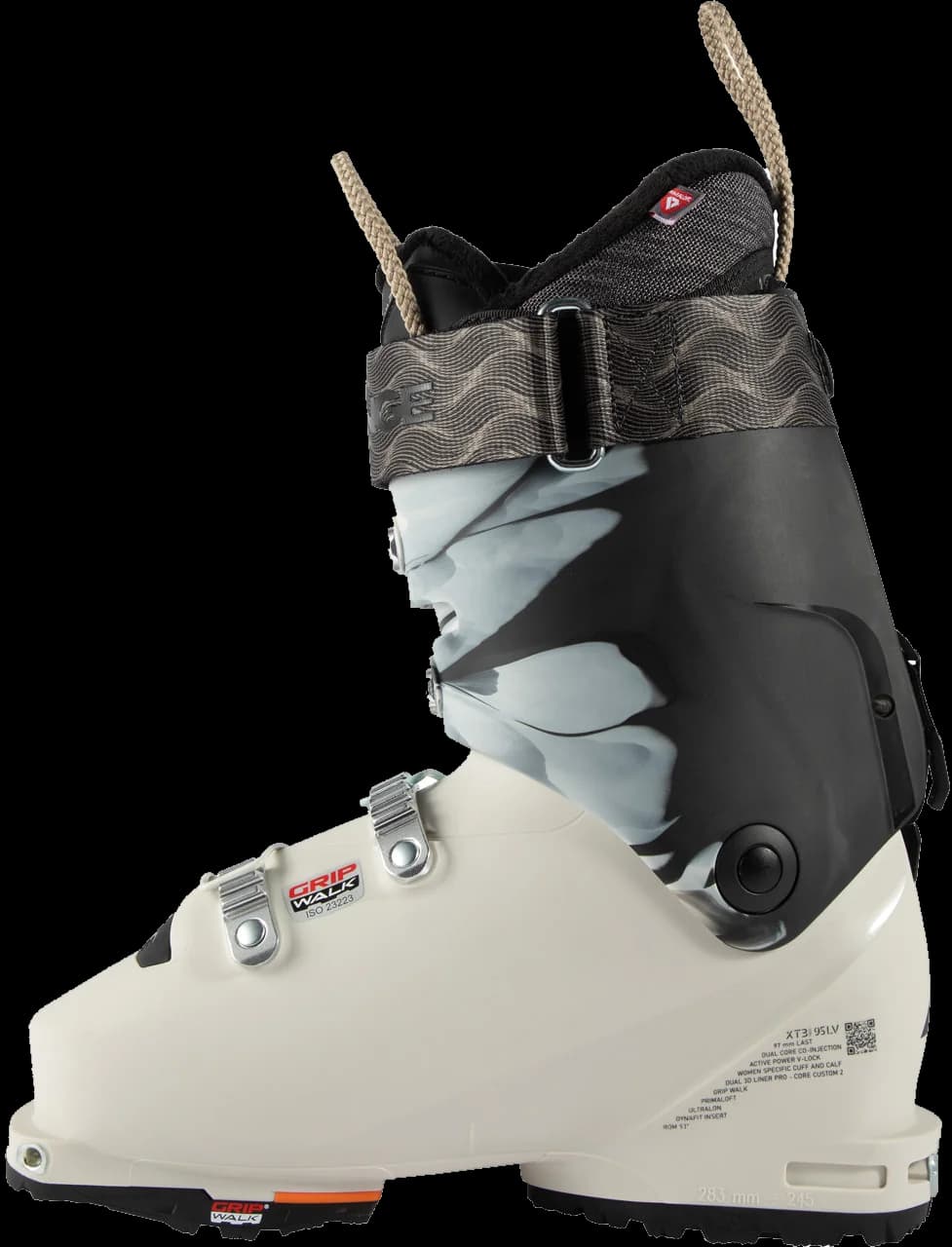 Lange XT3 Free 95 W LV GW 2025/26, Freeride, Ansicht 2 von 5