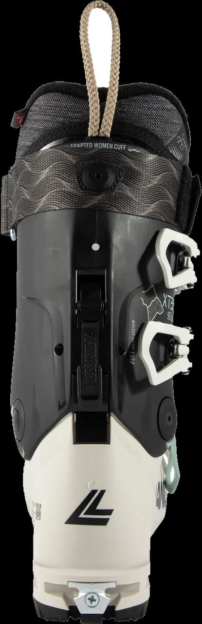 Lange XT3 Free 95 W LV GW 2025/26, Freeride, Ansicht 3 von 5