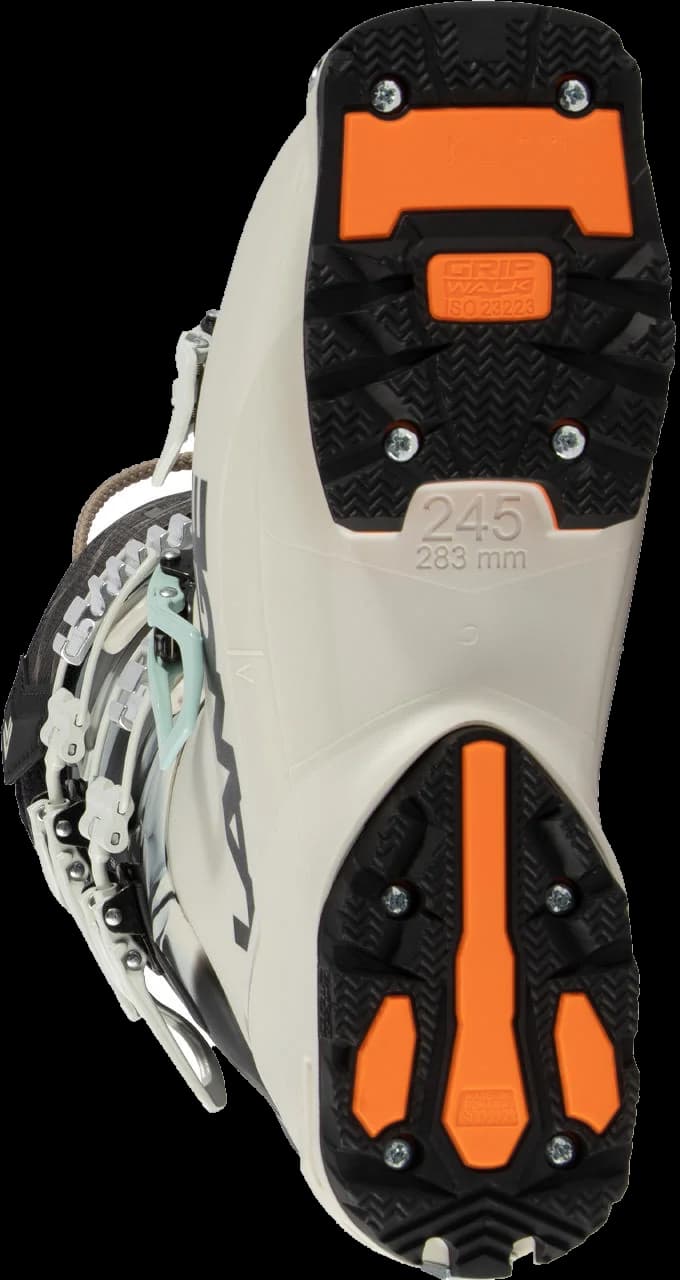 Lange XT3 Free 95 W LV GW 2025/26, Freeride, Ansicht 5 von 5
