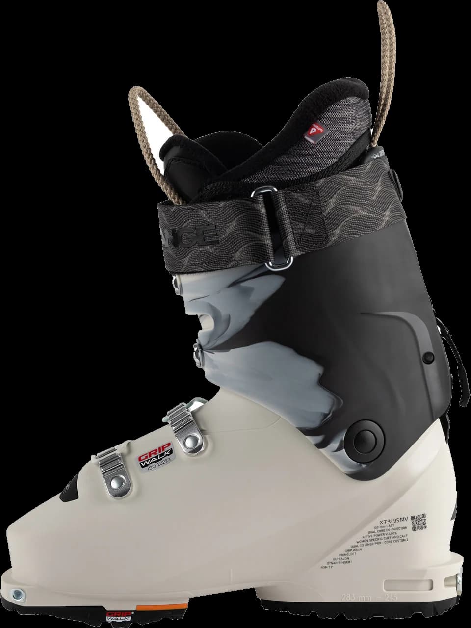 Lange XT3 Free 95 W MV GW 2025/26, Freeride, Ansicht 2 von 6