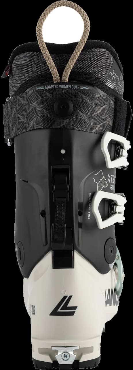 Lange XT3 Free 95 W MV GW 2025/26, Freeride, Ansicht 3 von 6