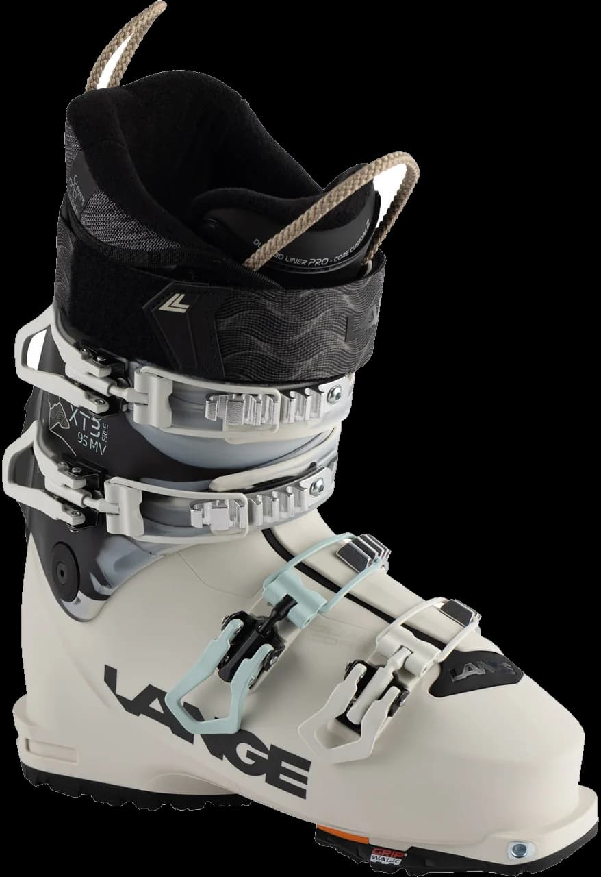 Lange XT3 Free 95 W MV GW 2025/26, Freeride, Ansicht 4 von 6