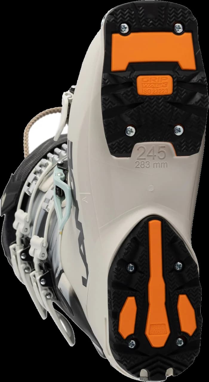 Lange XT3 Free 95 W MV GW 2025/26, Freeride, Ansicht 5 von 6