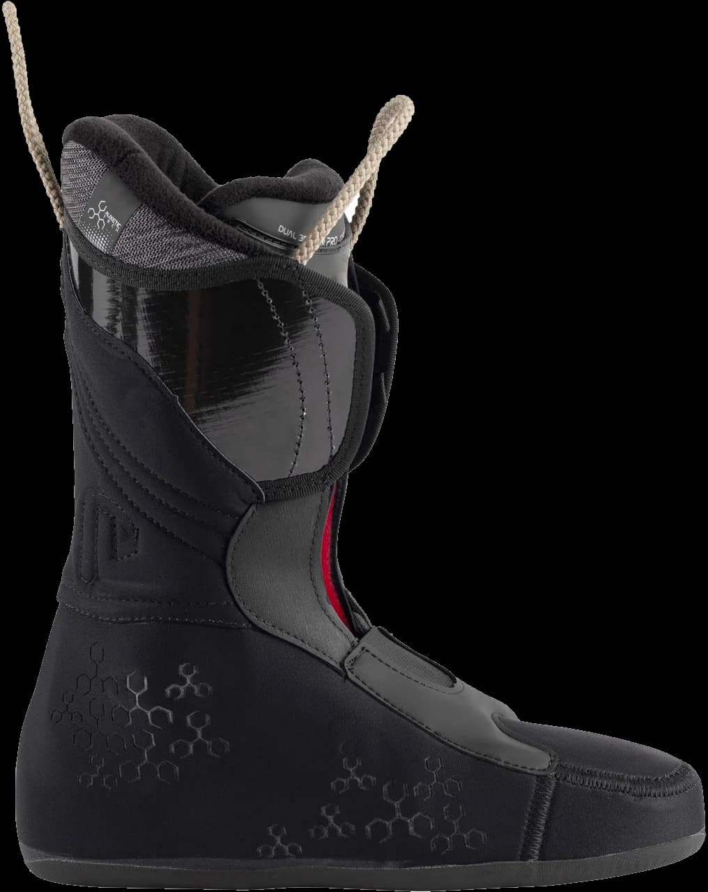 Lange XT3 Free 95 W MV GW 2025/26, Freeride, Ansicht 6 von 6
