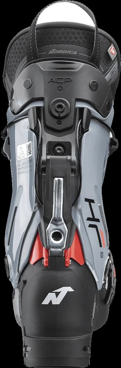 Nordica HF S 110 GW 2026/27, Piste Sport, Ansicht 3 von 6