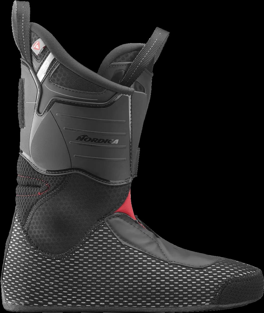 Nordica HF S 110 GW 2026/27, Piste Sport, Ansicht 5 von 6