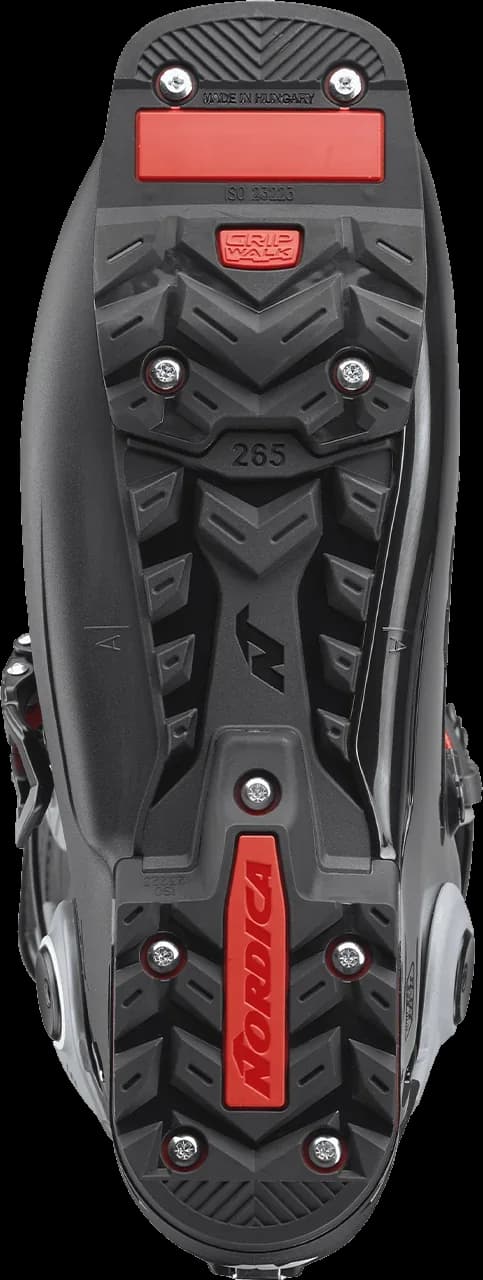 Nordica HF S 110 GW 2026/27, Piste Sport, Ansicht 6 von 6