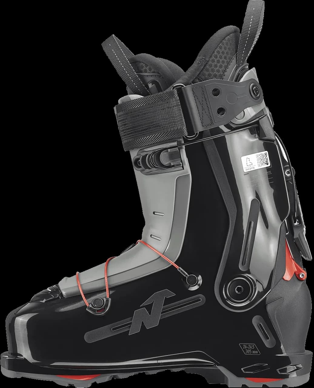 Nordica HF S 130 GW 2026/27, Piste Performance, Ansicht 2 von 6