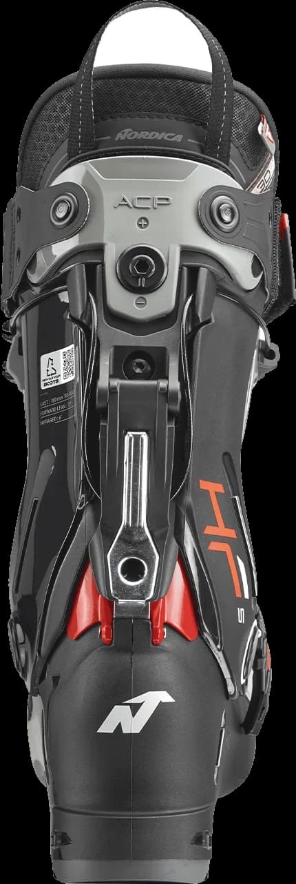 Nordica HF S 130 GW 2026/27, Piste Performance, Ansicht 3 von 6