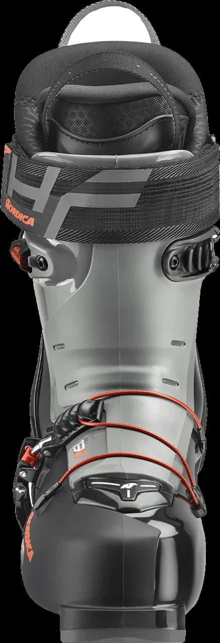 Nordica HF S 130 GW 2026/27, Piste Performance, Ansicht 4 von 6