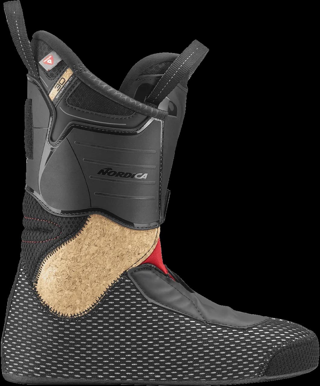 Nordica HF S 130 GW 2026/27, Piste Performance, Ansicht 5 von 6