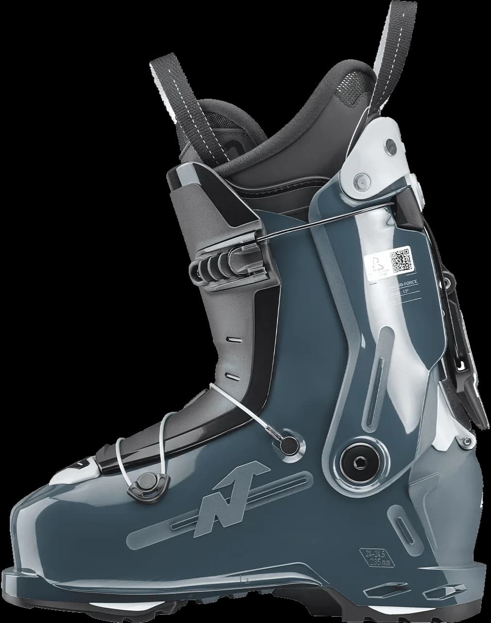 Nordica HF S 95 W GW 2026/27, Piste Komfort, Ansicht 2 von 6