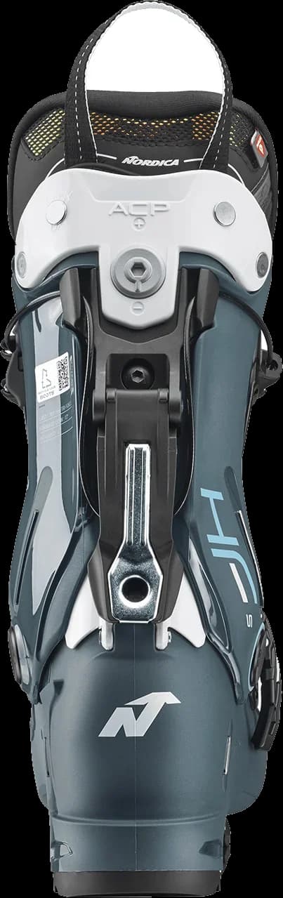Nordica HF S 95 W GW 2026/27, Piste Komfort, Ansicht 3 von 6