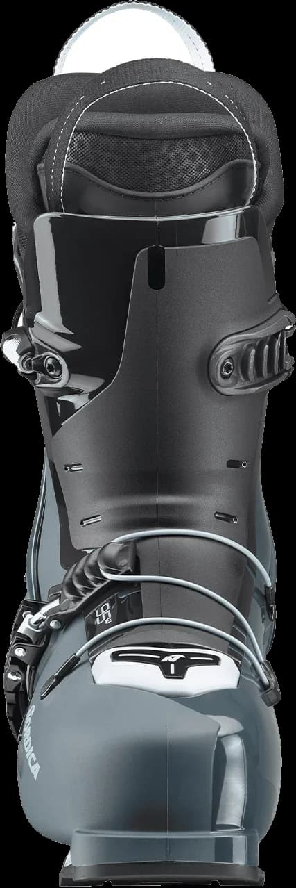 Nordica HF S 95 W GW 2026/27, Piste Komfort, Ansicht 4 von 6