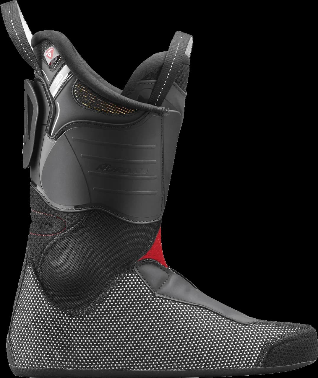 Nordica HF S 95 W GW 2026/27, Piste Komfort, Ansicht 5 von 6
