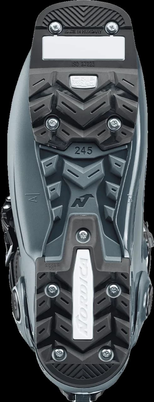 Nordica HF S 95 W GW 2026/27, Piste Komfort, Ansicht 6 von 6