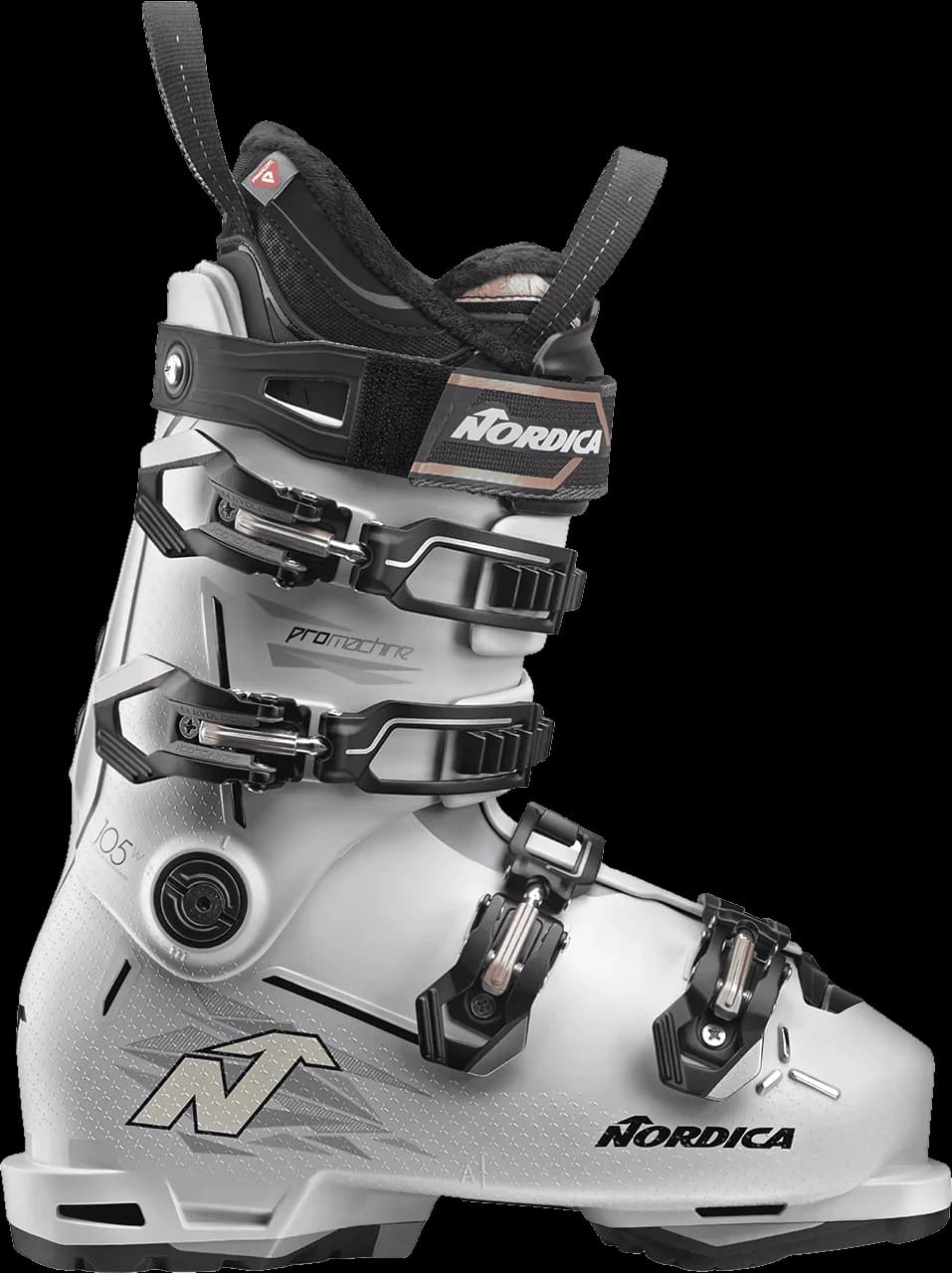 Nordica Promachine 3 105 W GW