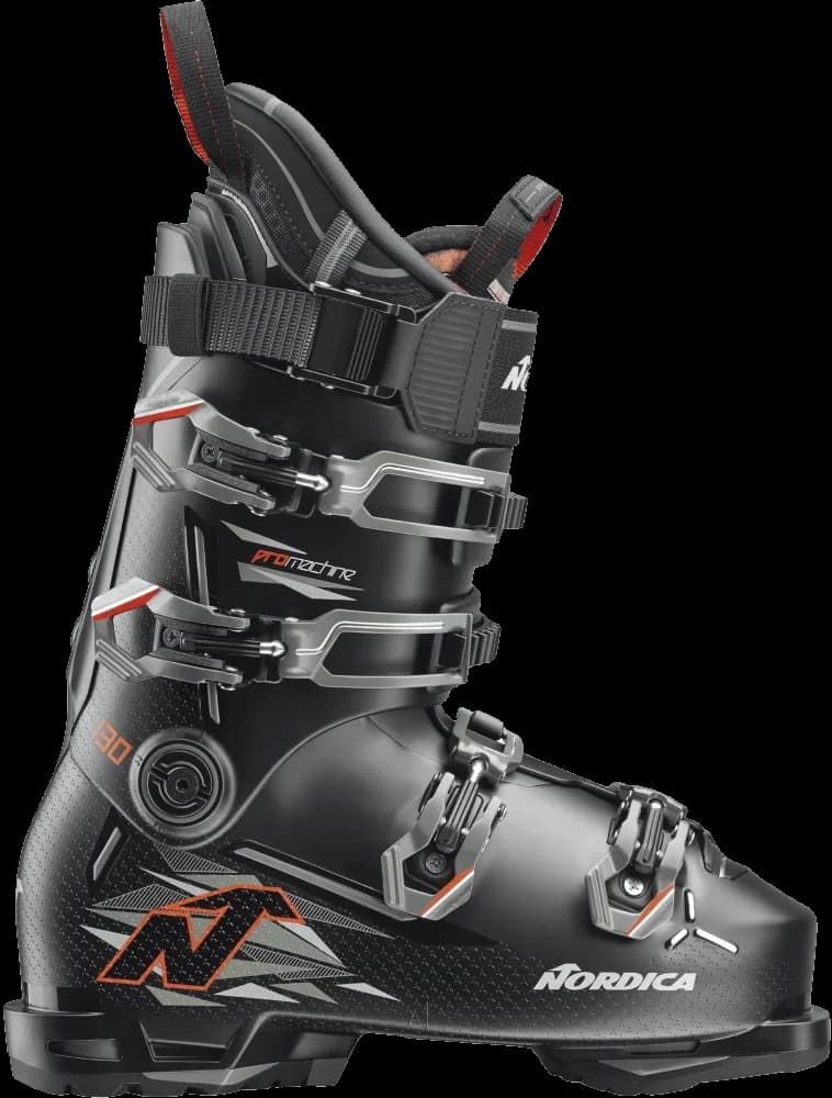 Nordica Promachine 3 130 GW 2026/27, Piste Performance