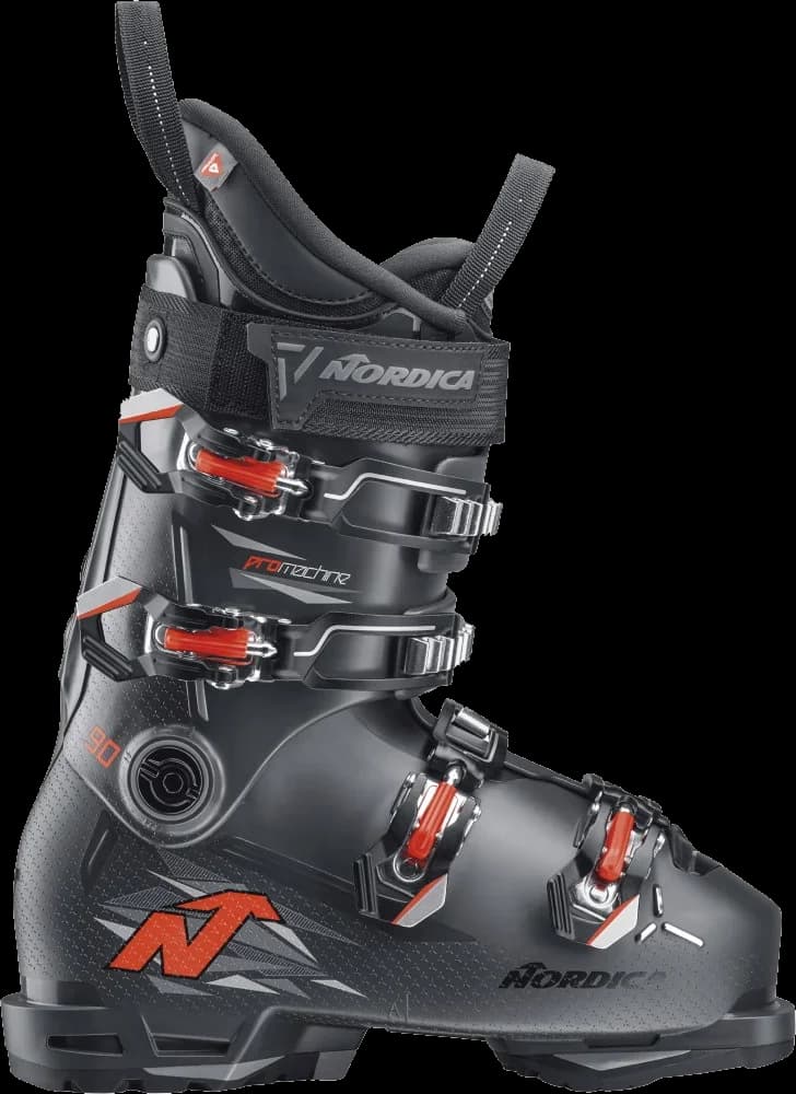 Nordica Promachine 3 90 GW