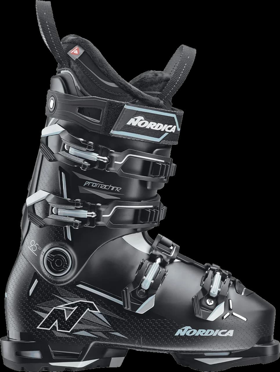 Nordica Promachine 3 95 W GW 2026/27, Piste Performance, Ansicht 1 von 6