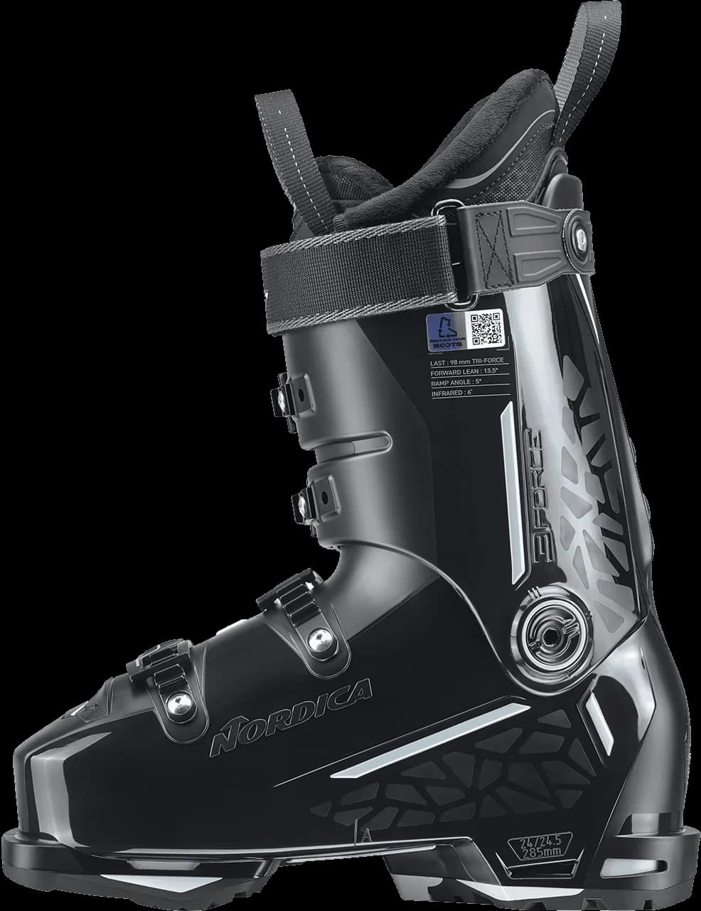 Nordica Promachine 3 95 W GW 2026/27, Piste Performance, Ansicht 2 von 6