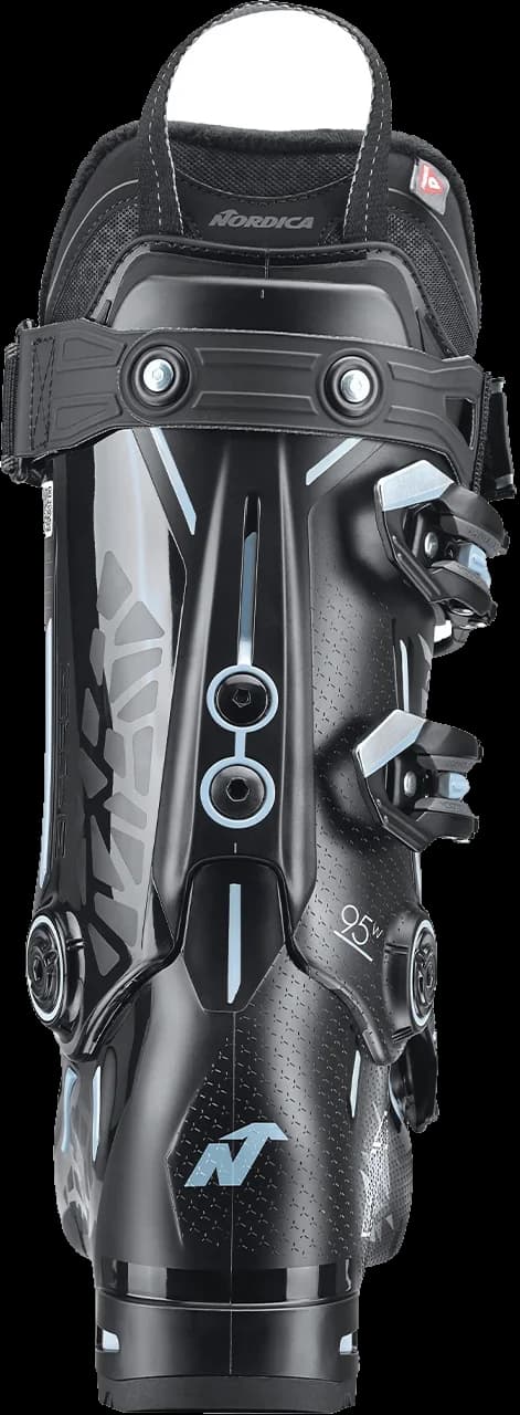 Nordica Promachine 3 95 W GW 2026/27, Piste Performance, Ansicht 3 von 6