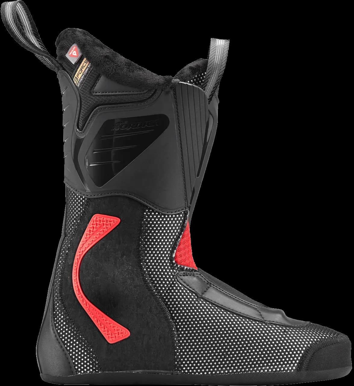 Nordica Speedmachine 3 105 W GW 2025/26, Piste Performance, Ansicht 5 von 5