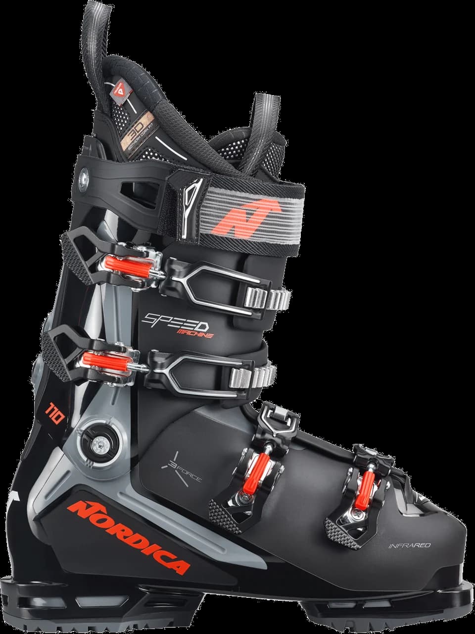 Nordica Speedmachine 3 110 GW 2025/26, Piste Sport