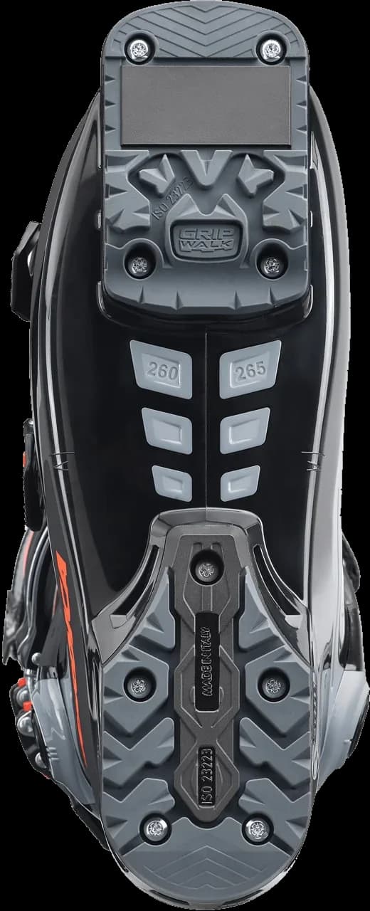 Nordica Speedmachine 3 110 GW 2025/26, Piste Sport, Ansicht 3 von 5