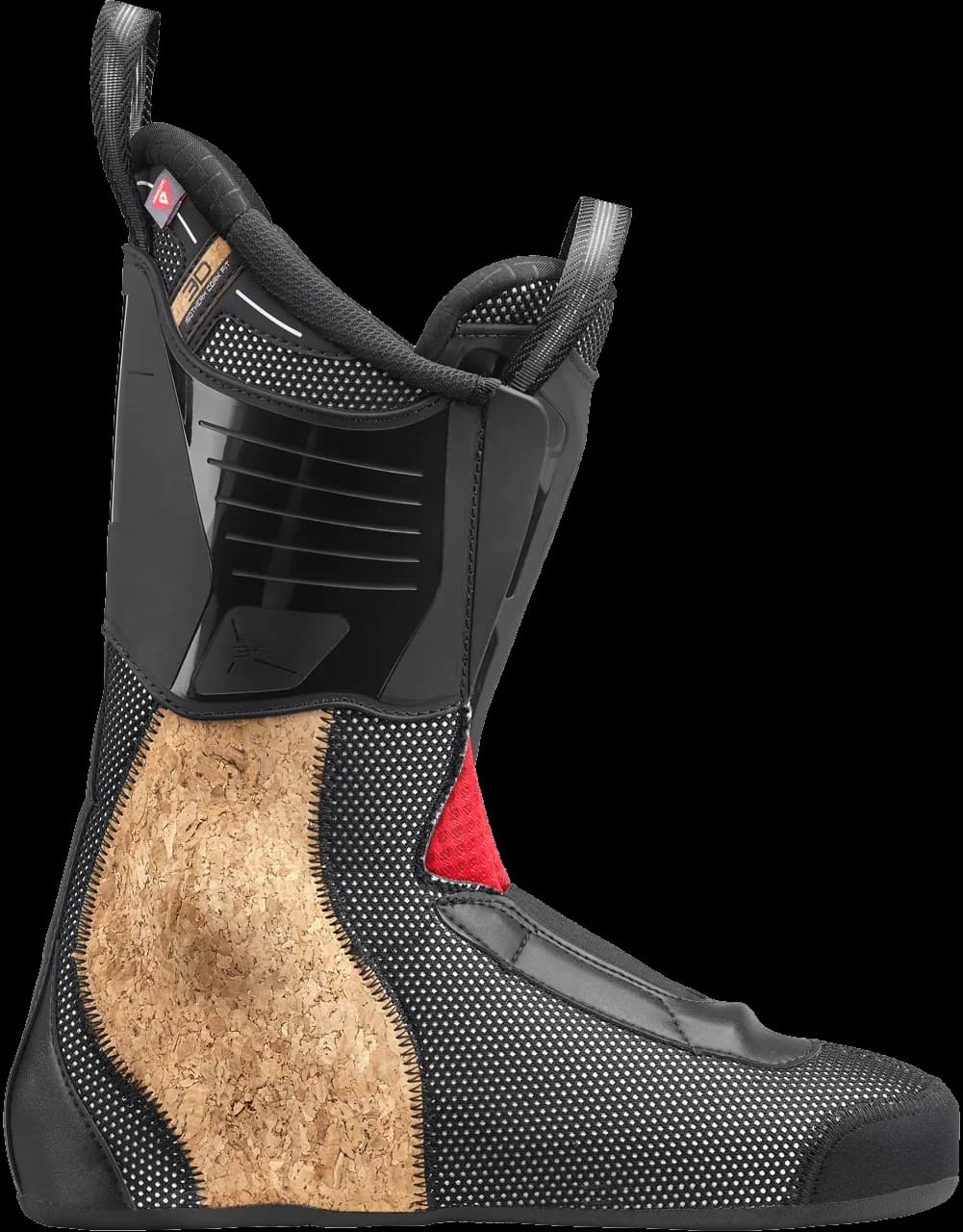 Nordica Speedmachine 3 110 GW 2025/26, Piste Sport, Ansicht 5 von 5