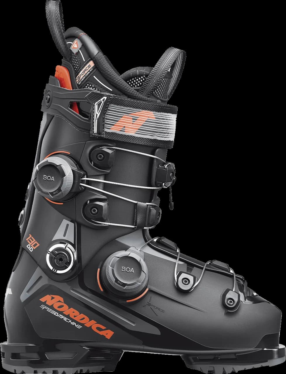Nordica Speedmachine 3 130 BOA DD GW