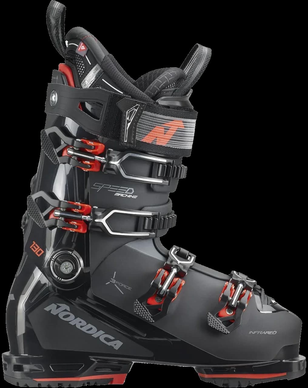 Nordica Speedmachine 3 130 GW