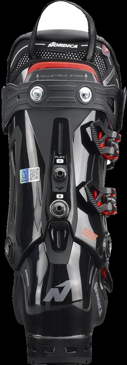 Nordica Speedmachine 3 130 GW 2025/26, Piste Performance, Ansicht 2 von 5