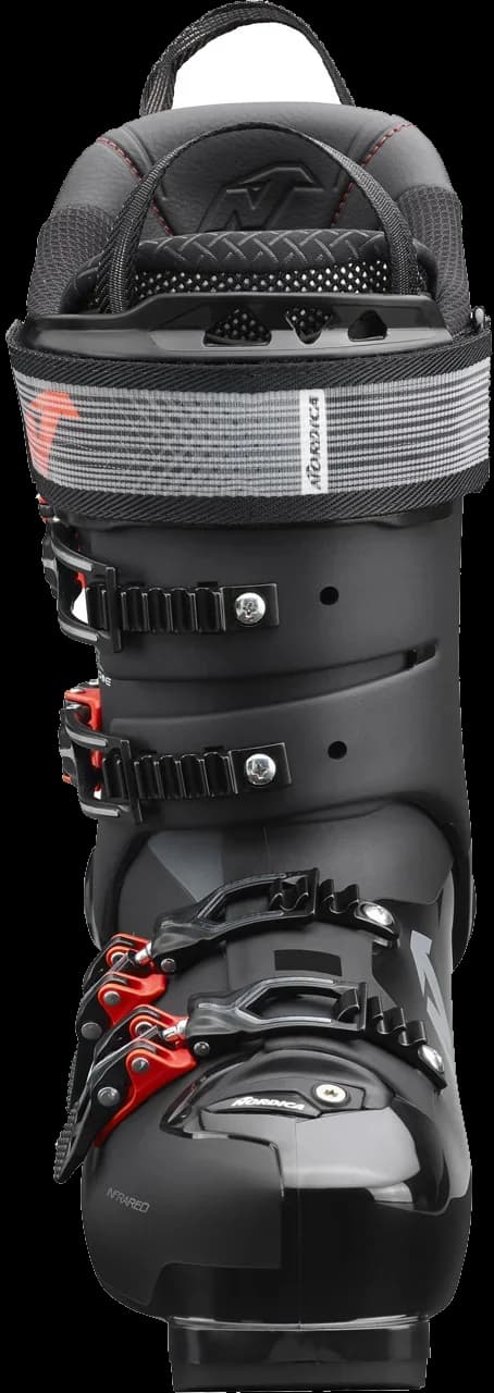 Nordica Speedmachine 3 130 GW 2025/26, Piste Performance, Ansicht 3 von 5
