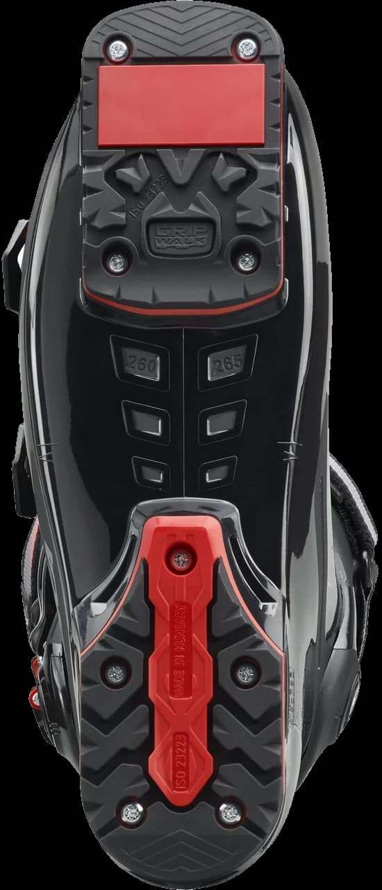 Nordica Speedmachine 3 130 GW 2025/26, Piste Performance, Ansicht 5 von 5