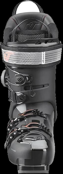Nordica Speedmachine 3 130 S BOA Cuff GW 2026/27, Piste Performance, Ansicht 3 von 6