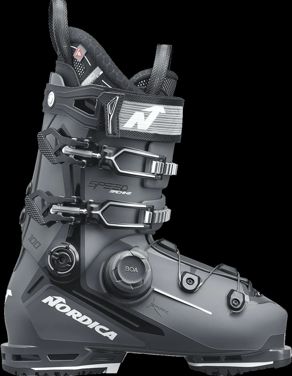 Nordica Speedmachine 3 BOA 100 GW