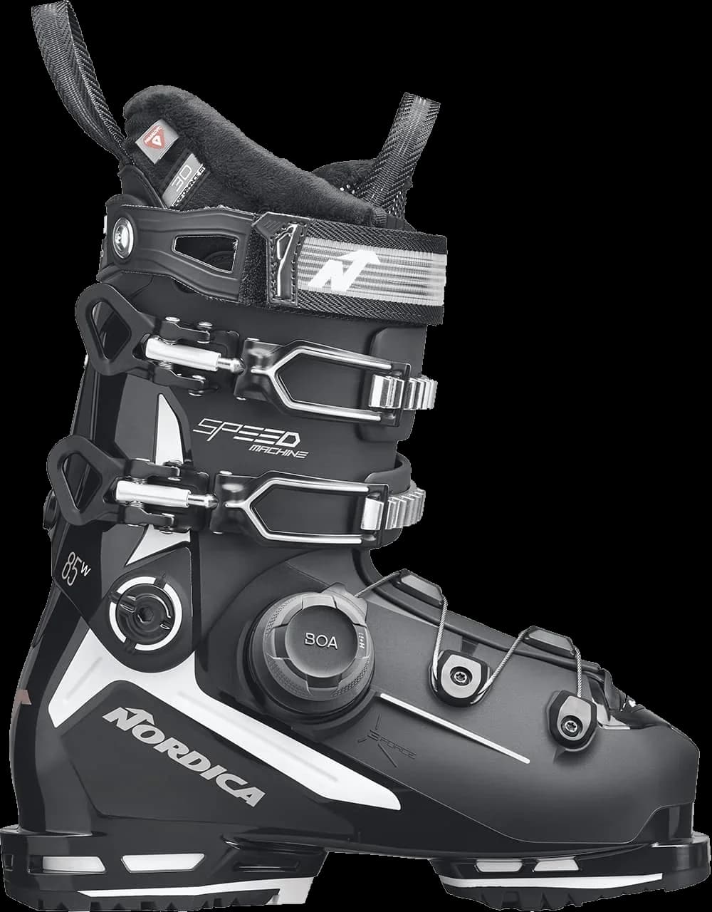 Nordica Speedmachine 3 BOA 85 W GW 2026/27, Piste Sport, Ansicht 1 von 6