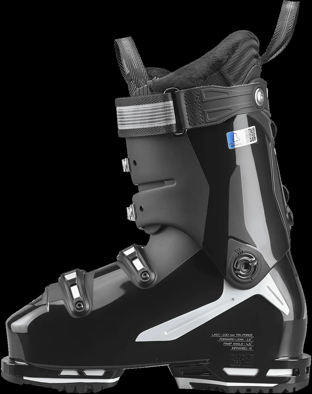 Nordica Speedmachine 3 BOA 85 W GW 2026/27, Piste Sport, Ansicht 2 von 6