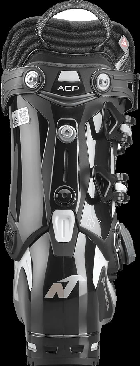 Nordica Speedmachine 3 BOA 85 W GW 2026/27, Piste Sport, Ansicht 3 von 6