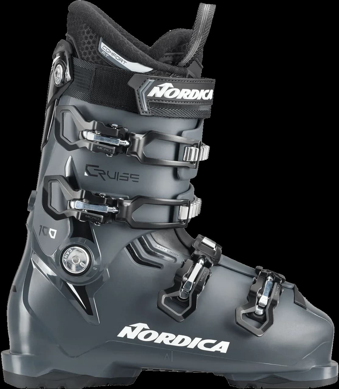 Nordica The Cruise 100