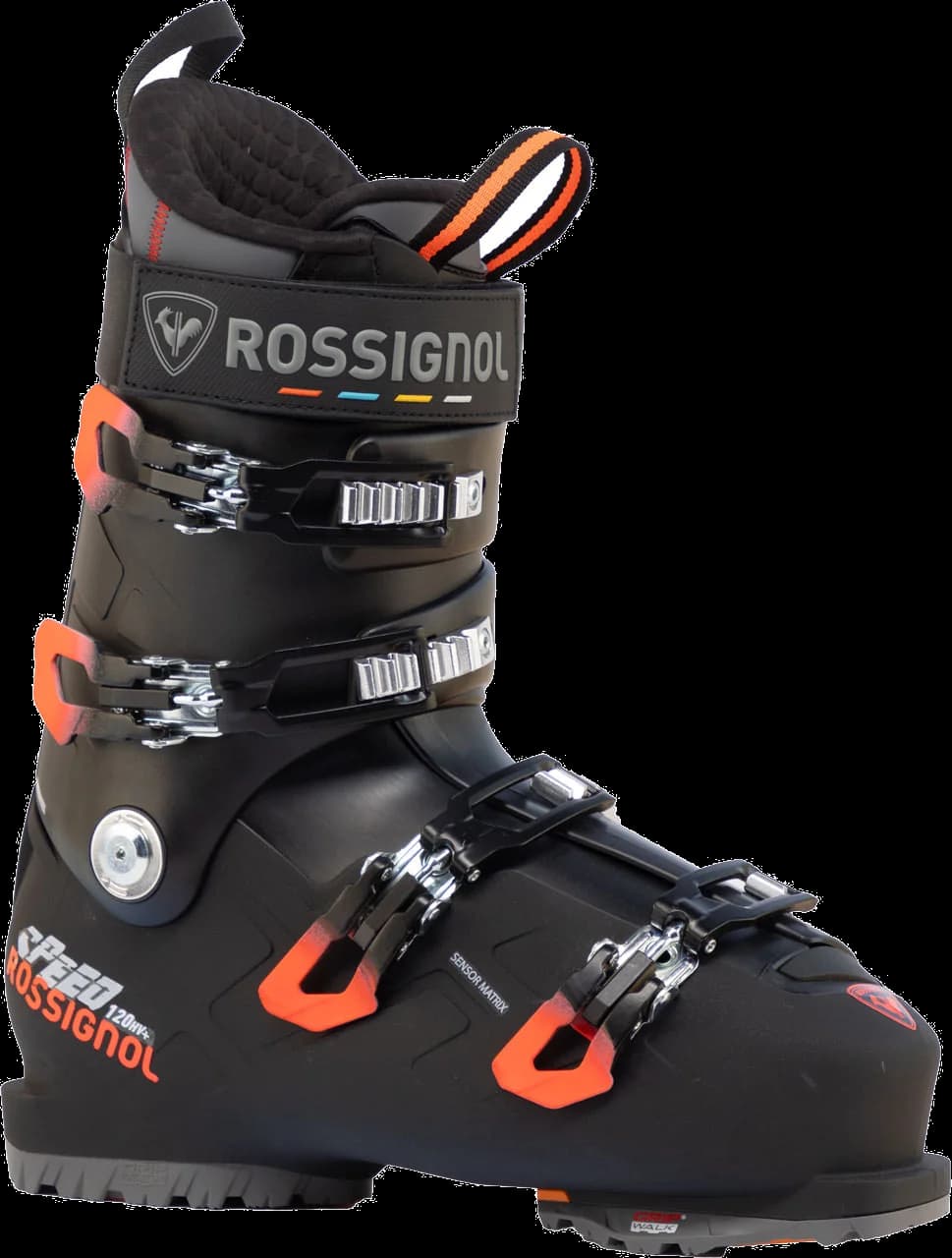 Rossignol Speed 120 HV+ GW 2025/26, Piste Sport