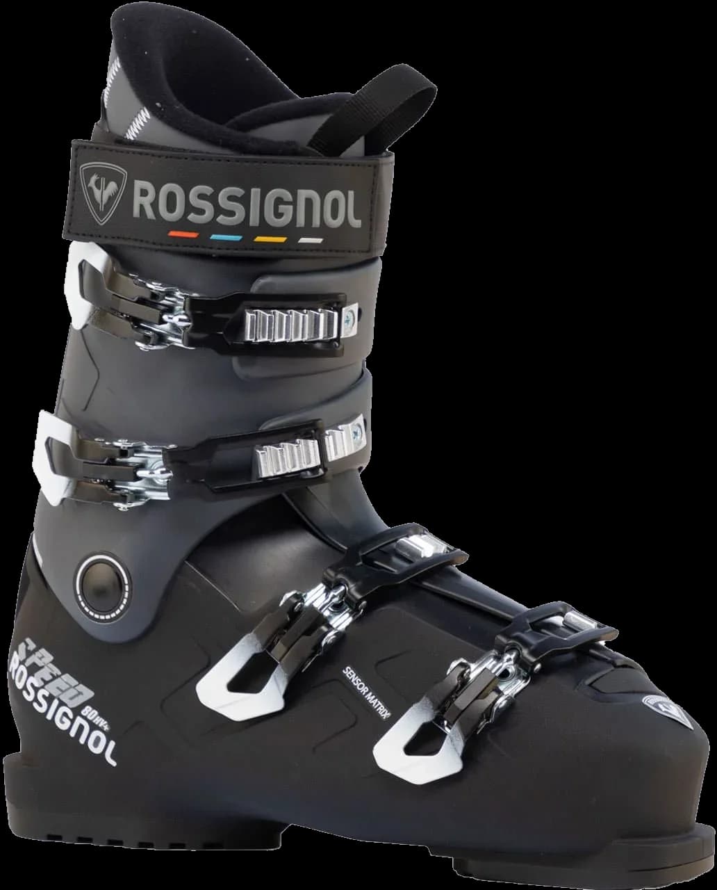 Rossignol Speed 80 HV+ GW