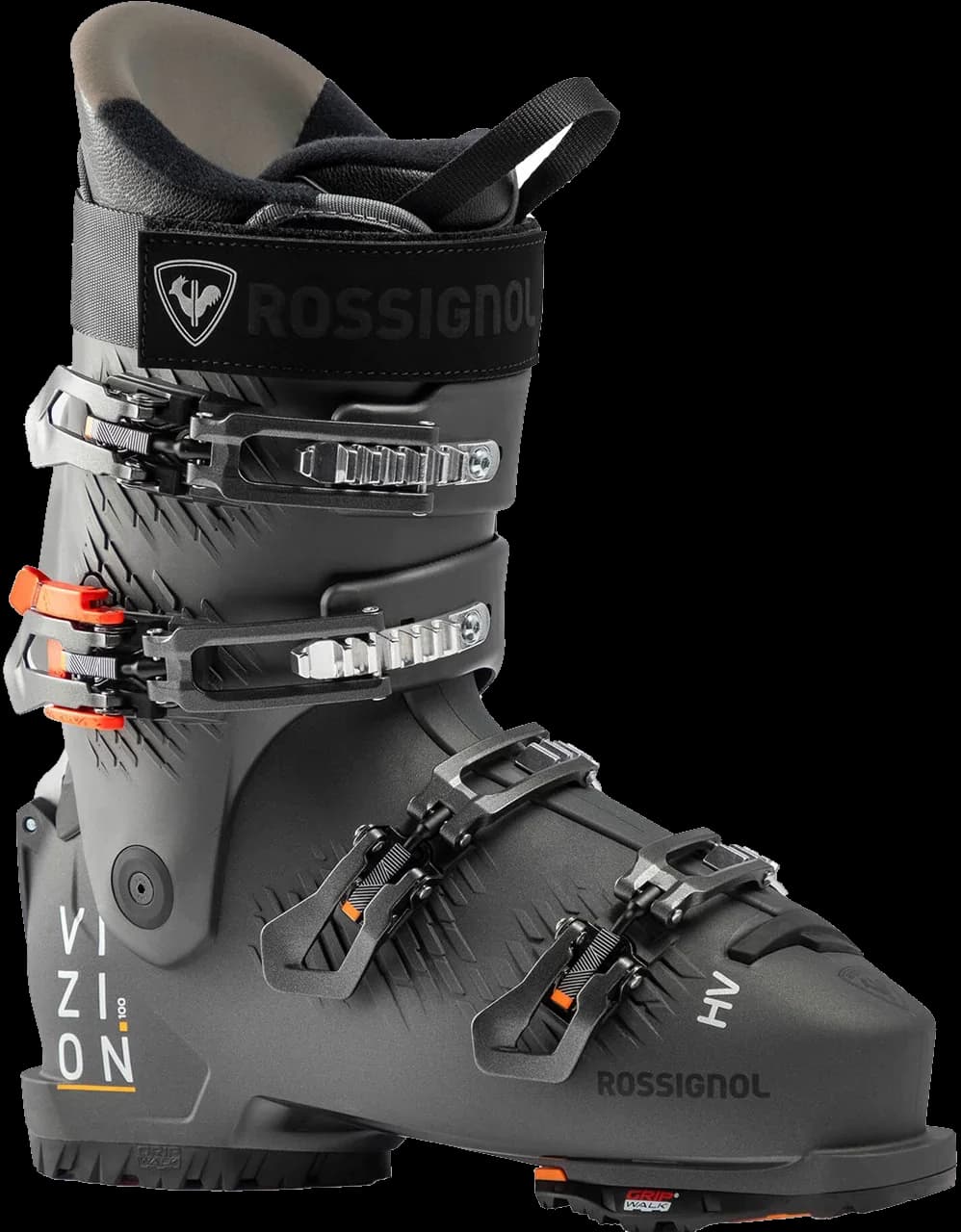 Rossignol Vizion 4B 100 HV GW