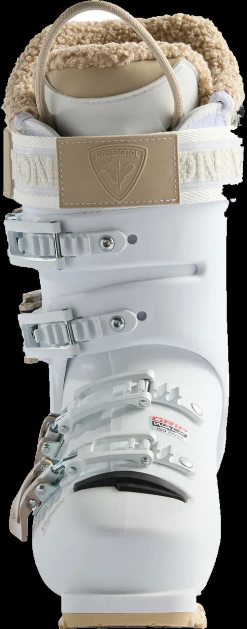 Rossignol Vizion 4B 80 W GW 2026/27, Piste Komfort, Ansicht 2 von 4