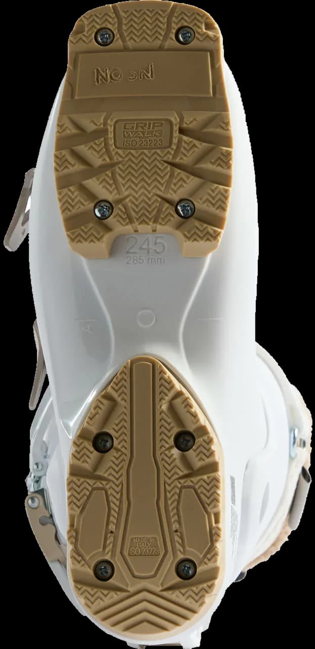 Rossignol Vizion 4B 80 W GW 2026/27, Piste Komfort, Ansicht 3 von 4