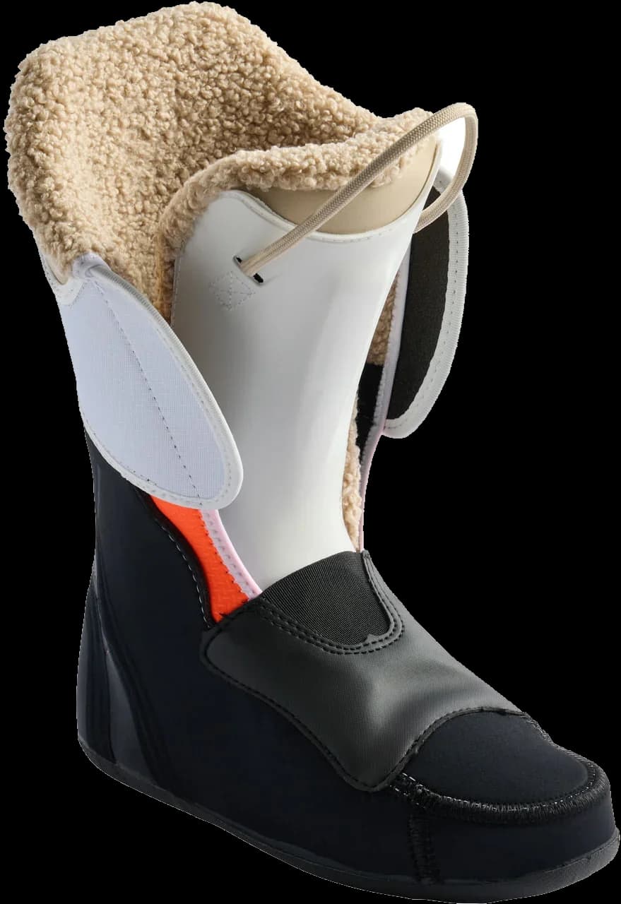 Rossignol Vizion 4B 80 W GW 2026/27, Piste Komfort, Ansicht 4 von 4