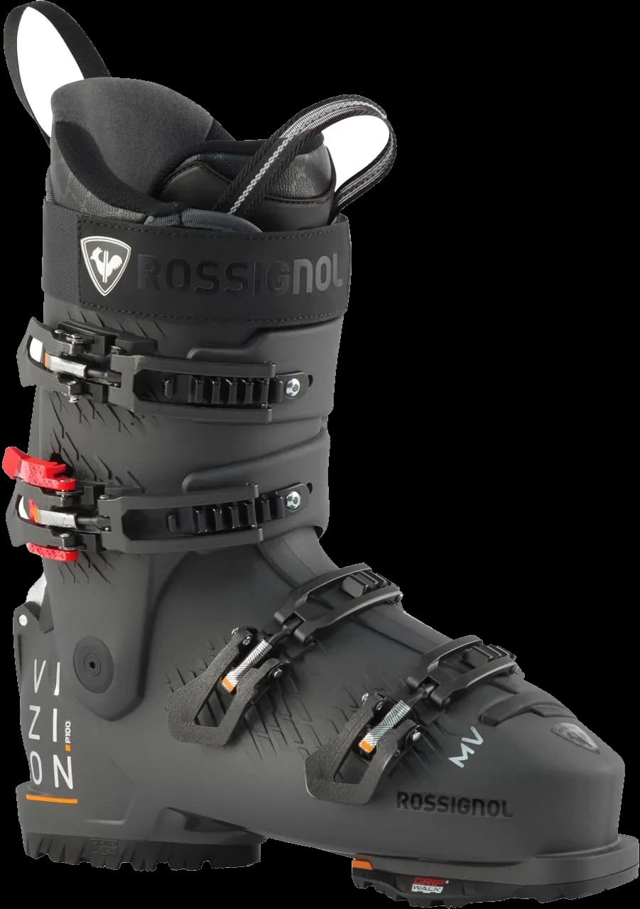 Rossignol Vizion 4B Pro 100 MV GW