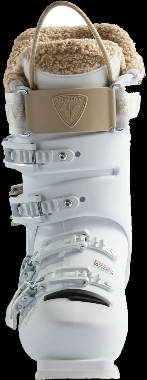 Rossignol Vizion 4B Pro 100 W GW 2026/27, Piste Performance, Ansicht 2 von 4